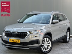 Skoda Kodiaq - BWJ 2022 | 1.5TSI 150PK BNS Edition AUTOMAAT | TREKHAAK | CLIMA NAVI | CARPLAY | CRUISE |