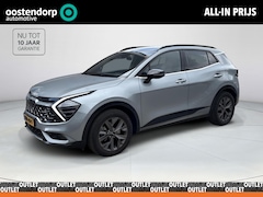 Kia Sportage - 1.6 T-GDi Hybrid GT-Line GT Line | BTW Auto