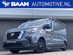 Nissan Primastar - 2.0 dCi 130 L2H1 N-Connecta | Camera | Apple CarPlay | Airco