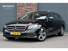 Mercedes-Benz E-klasse Estate - 200 Business Solution Avantgarde | Navigatie | Camera | High Perf. LED | Stoelverwarming |