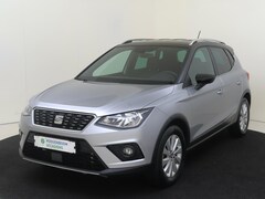 SEAT Arona - 1.0 TSI Xcellence Business Intense | Achteruitrijcamera | Keyless | Adaptieve cruise contr