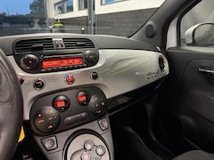 Fiat 500 C - 1.4-16V Abarth | Canrio | Automaat | Nieuwe Distributie | Recent onderhoud | Nardo | Zeer