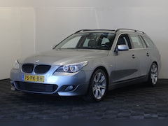 BMW 5-serie Touring - 525i Executive |Pano|Stoelverw.|