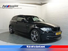 BMW 1-serie - 116i RIJKLAAR | Airco | Cruise Control | Sport | Trekhaak 2.0