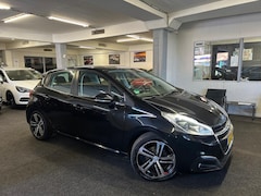 Peugeot 208 - 1.2 Blue Lion*NAP*Navi*Velgen*2016