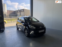 Hyundai i10 - 1.2i | LM velgen | cruise | stoelverwarming | stuurverwarming | netjes onderhouden |