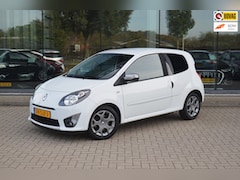 Renault Twingo - 1.2-16V Night & Day | Elektrische ramen | Airco | Cruise