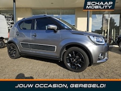 Suzuki Ignis - 1.2 Stijl 1e eigenaar | Trekhaak | All season banden 6 mnd garantie