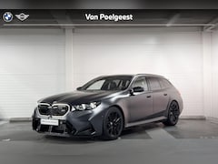 BMW 5-serie Touring - M5 Touring | M Driver's Pack | Comfort Pack | Bowers & Wilkins | M Carbon Keramische Remme