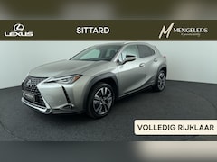 Lexus UX - 250h Preference Line