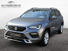 SEAT Ateca - 1.5 TSI St. Bns Int