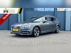 Audi A4 Avant - 1.4 TFSI Sport Pro Line | S LINE | 150.000 km NAP | AUTOMAAT | Trekhaak Afnb. | NL Auto |