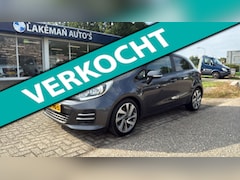 Kia Rio - 1.2 CVVT ExecutiveLine Huurkoop Inruil APK Garantie