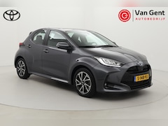 Toyota Yaris - 1.5 Hybrid Dynamic | Apple Carplay / Android Auto | Adaptive Cruise | Clima | Parkeersenso