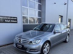 Mercedes-Benz C-klasse Estate - NAVI/CRUISECONTROL 180 Avantgarde