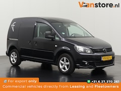 Volkswagen Caddy - 1.6TDI | Marge | Airco | Cruise | Trekhaak