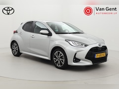 Toyota Yaris - 1.5 Hybrid Dynamic | Trekhaak | Apple Carplay / Android Auto | Stoelverwarming | Adaptive