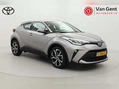 Toyota C-HR - 2.0 Hybrid Dynamic | Navigatie | Apple Carplay / Android Auto | Keyless | Adaptive Cruise