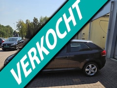 Audi A3 - 1.8 TFSI Attraction Pro Line Business