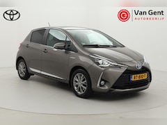 Toyota Yaris - 1.5 Hybrid Executive | Navigatie | Cruise Control | Clima | Camera | Rijstrooksensor | 15