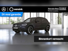 Mercedes-Benz GLC-klasse - 300 4MATIC Premium Plus | Trekhaak | Panoramadak | Night | Achteruitrijcamera | Stoelverwa