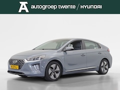Hyundai IONIQ - 1.6 GDi Comfort Plus | Adaptief | Trekhaak | All-seasonbanden
