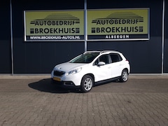 Peugeot 2008 - 1.2 PureTech Active