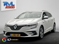 Renault Mégane Estate - 1.3 TCe Intens | Origineel NL | Dealer Onderhouden | Bose | Camera | Head-Up | Trekhaak |