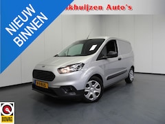Ford Transit Courier - 1.0 Trend EcoBoost NAVI/AIRCO/CRUISE/PDC/SCHUIFDEUR