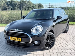 MINI Clubman - 1.5 One Pepper Serious Business | PDC | Bluetooth | Navi |