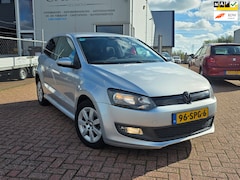 Volkswagen Polo - 1.2 TDI BlueMotion Comfortline