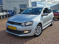 Volkswagen Polo - 1.2 TDI BlueMotion Comfortline