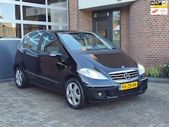 Mercedes-Benz A-klasse - 170 Avantgarde Airco |Hoogzit |Apk |Nap