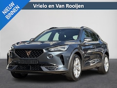 CUPRA Formentor - 1.4 TSI e-Hybrid | Automaat | Clima | ACC | PDC Achter | Carplay | DAB | Stuurwiel verwarm