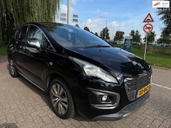 Peugeot 3008 - 1.2 PureTech Allure Head Up, Camera, Trekhaak