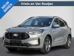 Ford Kuga - 2.5 Hybrid ST-Line | Automaat | Camera | Navi | Carplay | Winter Pack | Clima | ( Vestigin
