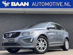 Volvo XC60 - 2.4 D4 R-Design | Panoramadak | Leder | Camera | Intellisafe