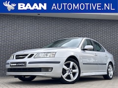Saab 9-3 Sport Sedan - 1.8t Linear | Climate Control | Automaat
