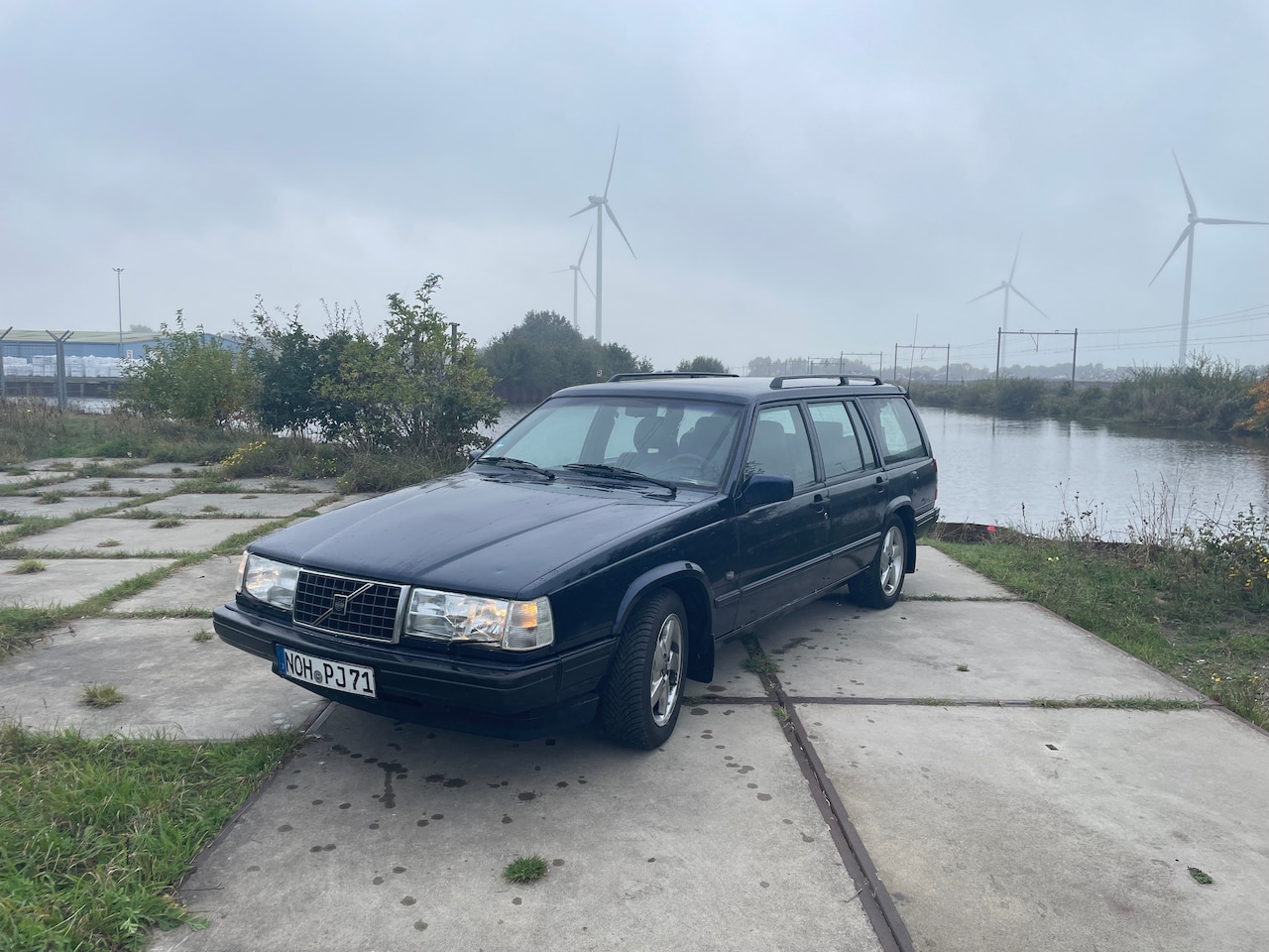 Volvo 940 - 2.3 - AutoWereld.nl