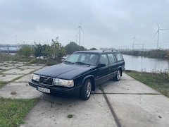 Volvo 940 - 2.3