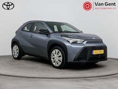 Toyota Aygo X - Hybrid 115 play | Apple Carplay / Android Auto | Adaptive Cruise | Clima | Camera | Rijstr