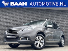 Peugeot 2008 - 1.2 PureTech Allure | Airco | Radio