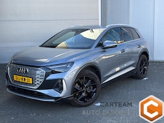 Audi Q4 e-tron - 50 quattro Advanced edition 77 kWh S-line