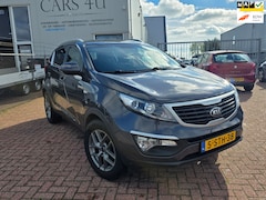 Kia Sportage - 1.6 GDI Vibe