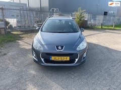 Peugeot 308 - 1.6 HDiF Blue Lease
