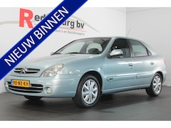 Citroën Xsara - 1.4i Différence 2 - Airco / Radio cd
