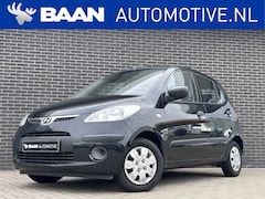 Hyundai i10 - 1.1 Active Cool | Airco | Radio