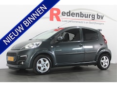 Peugeot 107 - 1.0 Access - Airco / Radio cd