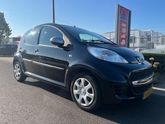 Peugeot 107 - 1.0-12V XS | Elek. Ramen voor | Nieuwe APK