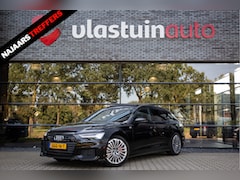 Audi A6 Avant - 55 TFSI e quattro Competition , HUD, Panoramadak, Bang&Olufsen, Carplay, Adap. cruise, Sto
